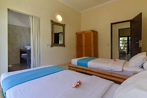 Villa Lovina Beach 1