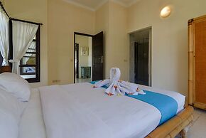 Villa Lovina Beach 1