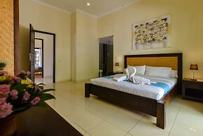 Villa Lovina Beach 1