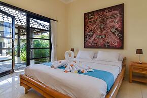 Villa Lovina Beach 1