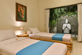 Villa Lovina Beach 1