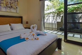 Villa Lovina Beach 1