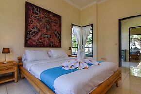 Villa Lovina Beach 1