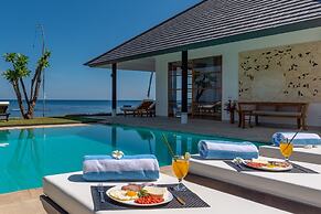 Villa Lovina Beach 1