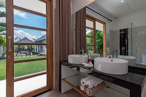 Villa Lovina Beach 1