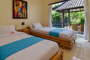 Villa Lovina Beach 1