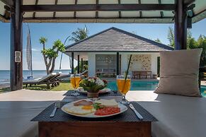Villa Lovina Beach 1
