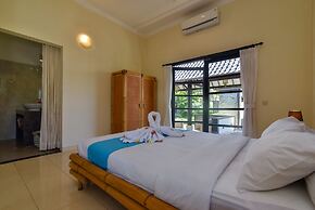 Villa Lovina Beach 1