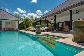 Villa Lovina Beach 1