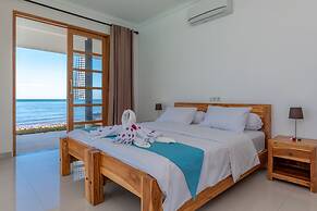 Villa Lovina Beach 1