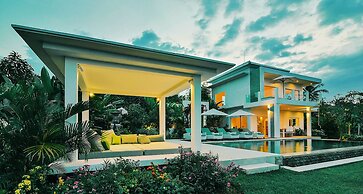 Villa Zoubi Bali