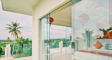 Villa Zoubi Bali