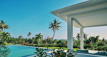 Villa Zoubi Bali