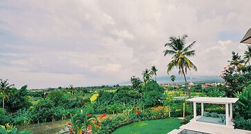 Villa Zoubi Bali
