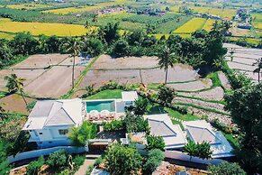 Villa Zoubi Bali
