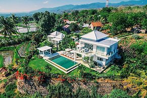 Villa Zoubi Bali