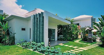 Villa Zoubi Bali