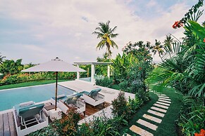 Villa Zoubi Bali