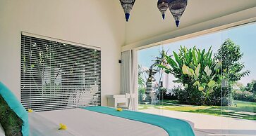 Villa Zoubi Bali
