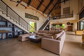 Villa Bali Il Mare