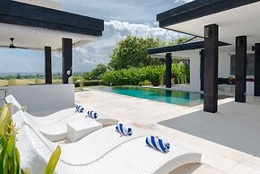 Villa Pondok Wahyu Sedana