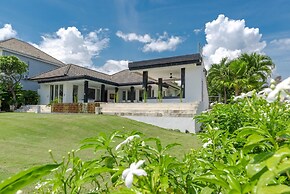 Villa Pondok Wahyu Sedana