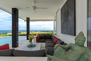 Villa Pondok Wahyu Sedana