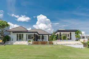 Villa Pondok Wahyu Sedana