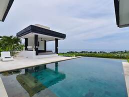 Villa Pondok Wahyu Sedana