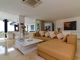 Villa Pondok Wahyu Sedana