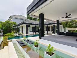 Villa Pondok Wahyu Sedana