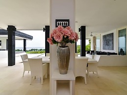 Villa Pondok Wahyu Sedana