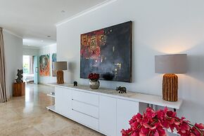 Villa Pondok Wahyu Sedana