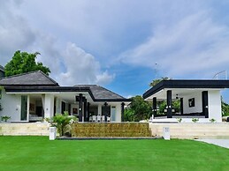 Villa Pondok Wahyu Sedana