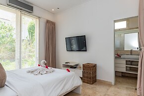 Villa Pondok Wahyu Sedana