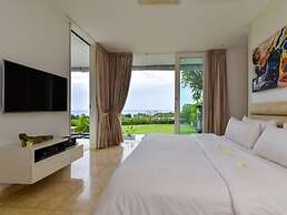 Villa Pondok Wahyu Sedana