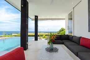 Villa Pondok Wahyu Sedana