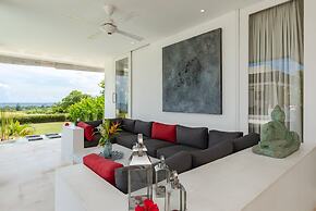 Villa Pondok Wahyu Sedana