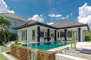 Villa Pondok Wahyu Sedana