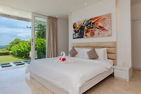 Villa Pondok Wahyu Sedana