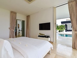 Villa Pondok Wahyu Sedana