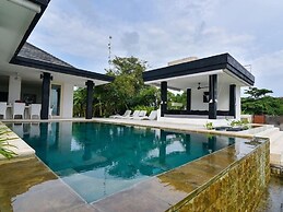 Villa Pondok Wahyu Sedana