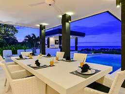 Villa Pondok Wahyu Sedana