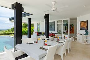 Villa Pondok Wahyu Sedana