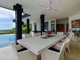 Villa Pondok Wahyu Sedana