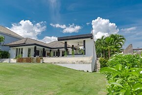 Villa Pondok Wahyu Sedana