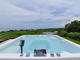 Villa Pondok Wahyu Sedana