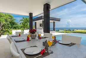 Villa Pondok Wahyu Sedana