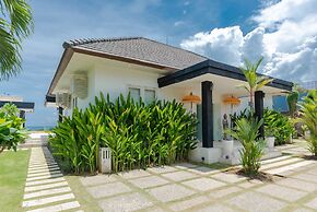 Villa Pondok Wahyu Sedana