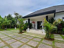 Villa Pondok Wahyu Sedana